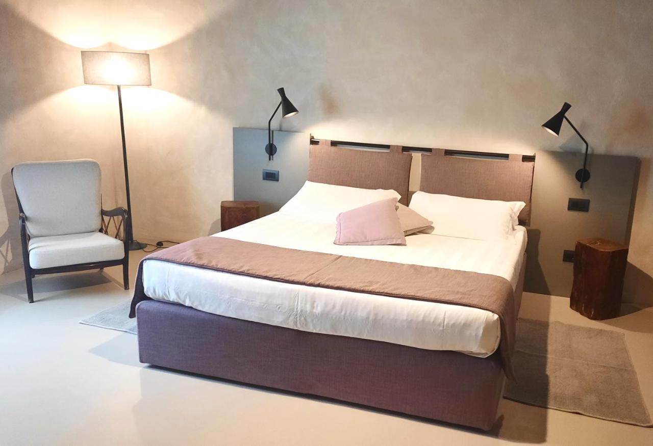 Il Palagione Villa San Gimignano Bagian luar foto
