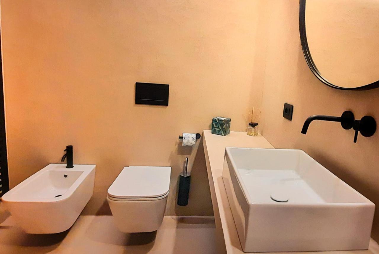 Il Palagione Villa San Gimignano Bagian luar foto