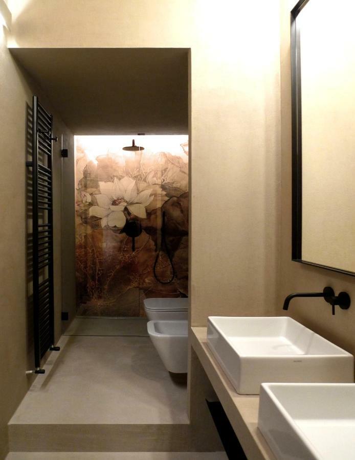 Il Palagione Villa San Gimignano Bagian luar foto